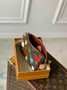 Louis Vuitton LV x YK  Mini Pochette Accessoires M81866