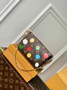 Louis Vuitton LV x YK  Mini Pochette Accessoires M81866