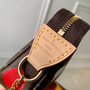 Louis Vuitton LV x YK  Mini Pochette Accessoires M81866 - Default Title - View 7