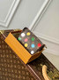 Louis Vuitton LV x YK  Mini Pochette Accessoires M81866
