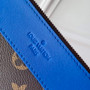 Louis Vuitton Pochette Voyage Souple Bag M13199 Dark Blue - Default Title - View 8