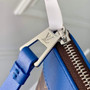 Louis Vuitton Pochette Voyage Souple Bag M13199 Dark Blue - Default Title - View 6