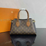 Louis Vuitton M46507 Opéra BB Tote Bag Monogram - Default Title - View 3