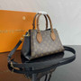 Louis Vuitton M46507 Opéra BB Tote Bag Monogram