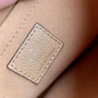 Louis Vuitton Multi Pochette M80399 Tan Monogram Leather