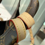 Louis Vuitton Atlantis BB Bag M46816 Monogram Canvas