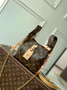 Louis Vuitton Atlantis BB Bag M46816 Monogram Canvas - Default Title - View 1