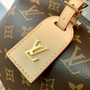 Louis Vuitton Atlantis BB Bag M46816 Monogram Canvas