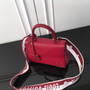 Louis Vuitton M20613 Cluny Mini Epi Leather Raspberry Pink
