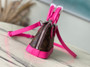 Louis Vuitton Nano Alma Monogram M83206 Pink