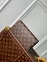 Louis Vuitton Wallet On Chain Lily M82509 Monogram canvas