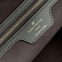 Louis Vuitton Neverfull MM Bag M11930 Black Epi grained leather