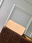 Louis Vuitton Cosmetic Pouch GM M13750 Light Pink
