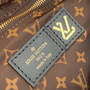 Louis Vuitton M21061 Speedy Bandoulière 25 Black