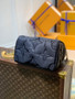 Louis Vuitton M21061 Speedy Bandoulière 25 Black