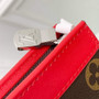 Louis Vuitton Pochette Voyage MM Bag M12817 - Default Title - View 7