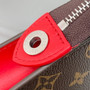 Louis Vuitton Pochette Voyage MM Bag M12817
