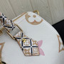 Louis Vuitton M22987 Speedy Bandoulière 25 Bag Monogram canvas Beige - Default Title - View 6