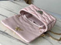 Louis Vuitton M23568 GO-14 MM Malletage Shoulder Bag Apricot Lambskin - Default Title - View 9