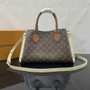 Louis Vuitton M46478 Vendôme MM Tote Bag Monogram