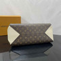 Louis Vuitton M46478 Vendôme MM Tote Bag Monogram