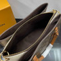 Louis Vuitton M46478 Vendôme MM Tote Bag Monogram - Default Title - View 8