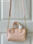 Louis Vuitton Speedy Bandoulière 20 Bag M46268 Monogram leather