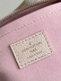 Louis Vuitton Speedy Bandoulière 20 Bag M46268 Monogram leather