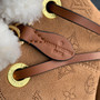 Louis Vuitton Bella Bag M11839