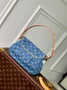 Louis Vuitton Sunset Bag M46829
