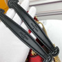 Louis Vuitton Surene BB Bag M43776 Monogram Red