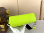 Louis Vuitton Duo Slingbag M30945 Neon Yellow