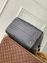 Louis Vuitton Speedy Soft 30 M24891
