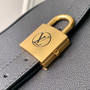 Louis Vuitton Speedy Soft 30 M24891
