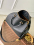 Louis Vuitton Speedy Soft 30 M24891