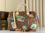 Louis Vuitton Speedy Bandoulière 30 M47087