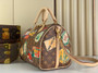 Louis Vuitton Speedy Bandoulière 30 M47087