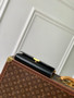 Louis Vuitton Wallet On Chain Capucines Bag M12413