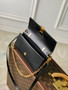 Louis Vuitton Wallet On Chain Capucines Bag M12413