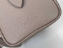 Louis Vuitton Speedy Bandoulière 20 Bag M46575 Monogram Empreinte leather