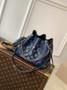 Louis Vuitton Bella Bag M59552 - Default Title - View 1