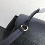 Louis Vuitton LV M45205 Montsouris Backpack Black