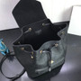 Louis Vuitton LV M45205 Montsouris Backpack Black