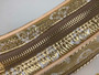 Louis Vuitton Loop Bag M22928 Beige Monoglam canvas