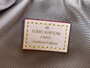 Louis Vuitton Loop Bag M22928 Beige Monoglam canvas