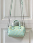 Louis Vuitton Speedy Bandoulière 20 Bag M46092 Monogram leather