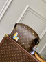 Louis Vuitton Cosmetic Pouch GM M14891 Monogram Canvas