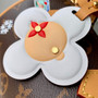 Louis Vuitton Nano Speedy Bag M15330 Monogram Snowy Pearl