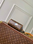Louis Vuitton Nano Speedy Bag M15330 Monogram Snowy Pearl