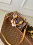 Louis Vuitton Nano Speedy Bag M15330 Monogram Snowy Pearl